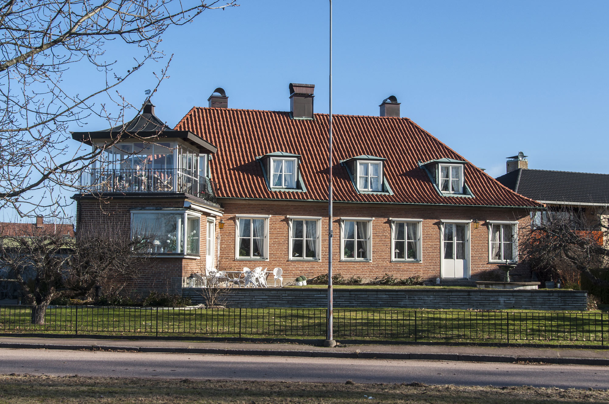 Karlstad (Photo License: CC-BY-SA-3.0 )